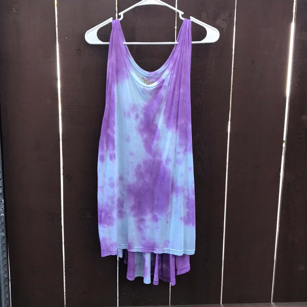 Show me your mumu tank/coverup